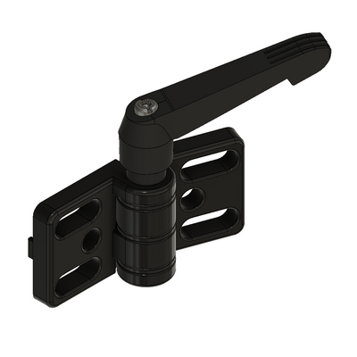 45 SERIES BUTT HINGE